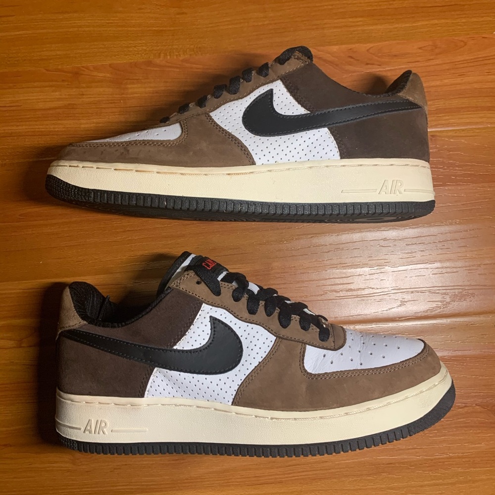 Nike Air Force 1 Men’s size 10.5